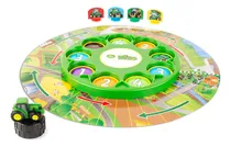 Comprar John Deere Kids Go Johnny Go Juego De Mesa - Juegos De Mesa 