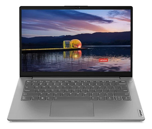 Laptop Lenovo Ryzen5-7520u 8g_ram 512ssd 14fhd Win11 New Ññ