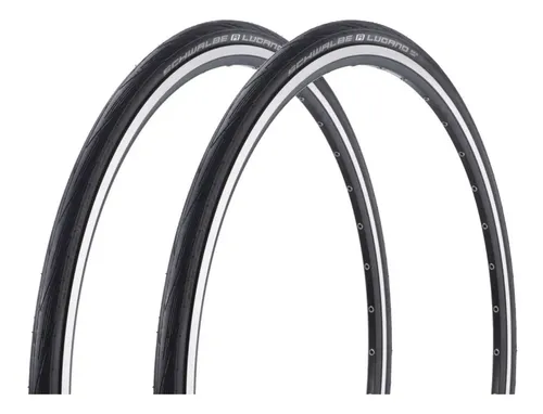 Ricambio Pneumatici Bici 40mm Vietnam 2 Tubi Interni Per Bici SCHWALBE 28 700C 28/32C - Valvola Presta 40 Mm | Nuovi Originali Camera D'aria 28-32C Presta