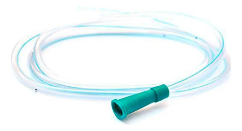 Tubo Gastrico De Pvc K10 16fr Kangyuan