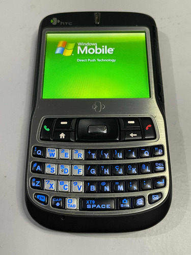 Imagem 4 de 10 de Celular Htc S621