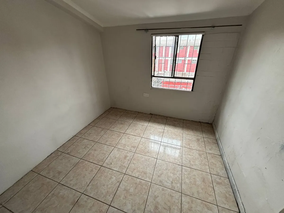 Imagen 4 de 8 de Departamento Duplex En Zona Estratégica De Estación Central