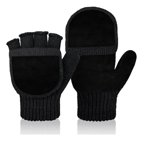 Guantes adidas para el frio 2025