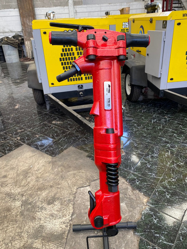 Perforadora Atlas Copco Bbc120 $145,000 + Iva