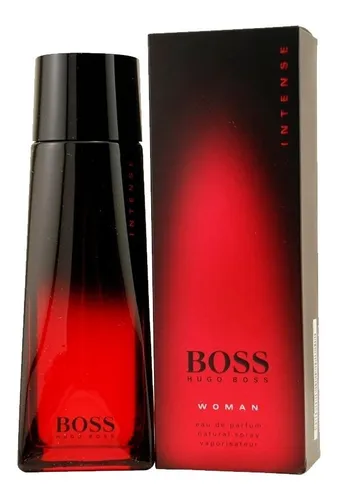 Envío Excéntrico Licuar Perfumes para Mujer Hugo Boss | MercadoLibre.com.ve