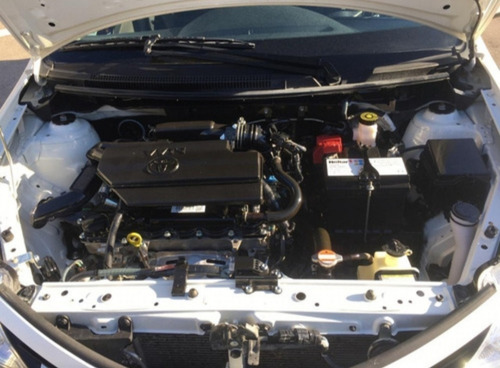 Toyota Etios 1.6