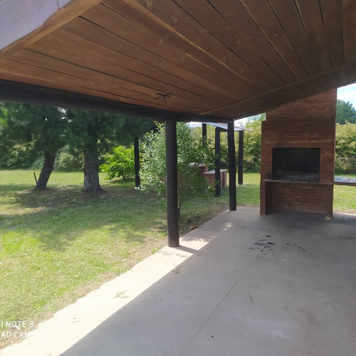 Imagen 5 de 12 de Alquiler De Cabañas Y Casa Quinta En Tandil