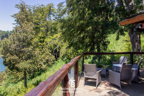 Imagen 18 de 30 de Oportunidad Casa En Venta Con Acceso A Costa De Lago Villa Campanario Bariloche