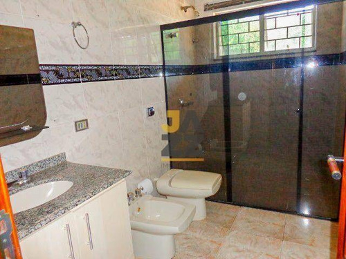 Imagem 17 de 28 de Oportunidade 600 M2 De Terreno, Quintal Amplo - 3 Dormitórios, 1 Suíte - Americana - Ca14502
