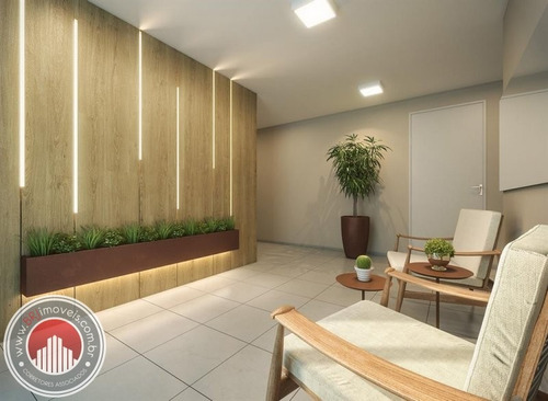 Imagem 10 de 15 de Apogeu Barra 2 Quartos - Barra Olímpica - Apartamento A Venda No Bairro Jacarepaguá - Rio De Janeiro, Rj - Brj53333