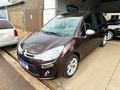 Citroën C3 1.6 VTI 120 EXCLUSIVE E