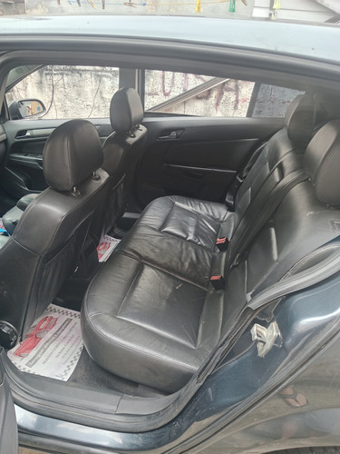Chevrolet Vectra GT-X 2.0flex Power Aut. 4p