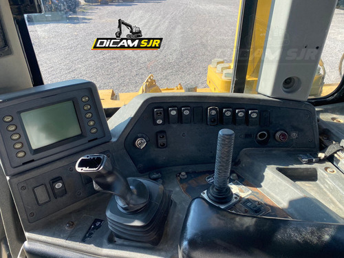 Tractor Bulldozer Caterpillar D8t Año 2008 3091 T107