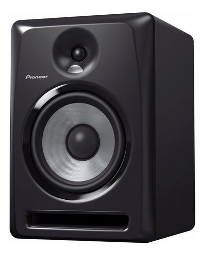 Monitor De Estudio Pioneer Sdj80 8 Pulgadas