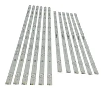 Comprar Kit Tiras Led 49pfg5101\u002F77 49pfg5102\u002F77 