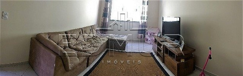 Sobrado - Jardim Santo Antonio - Ref: 7055 - V-7055