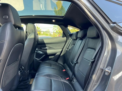 Jaguar E-pace 2.0 I R- Dynsmic S At 4x4 2018