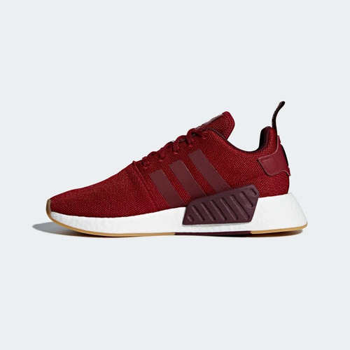 Tenis adidas Nmd R2 Originals Boost Caballero Caballero