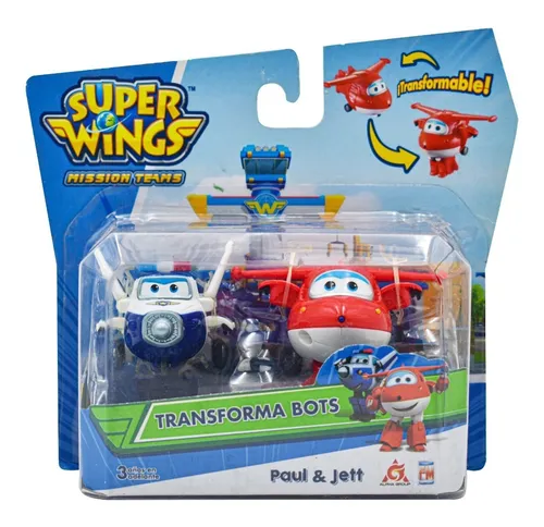 Mercado libre sales super wings