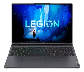 Laptop Lenovo Legion 5 Pro I7-12700h 1tb Ssd 16gb Rtx 3070