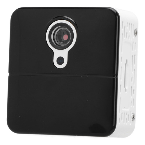 Cámara De Seguridad Inalámbrica Wifi 1080p Hd Visión Nocturn
