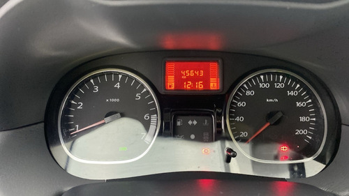 Imagen 15 de 25 de Renault Duster