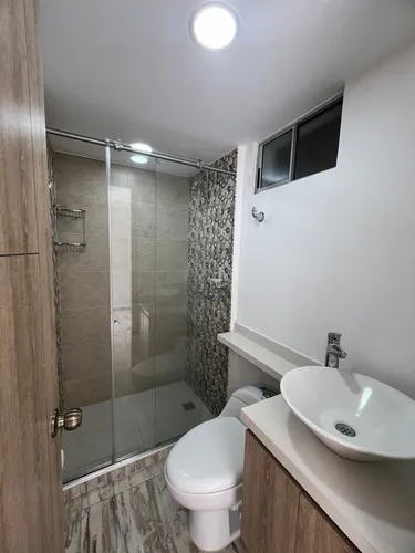 Apartamento En Venta - Hacienda Kachipay - Conjunto Lantana