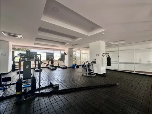 Turbaco - Venta De Apartamento En Attalea.