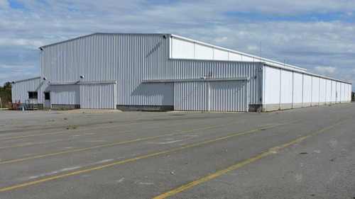 Imagen 5 de 10 de Planta Industrial En Venta Berazategui Zona Sur - 9 Hectareas