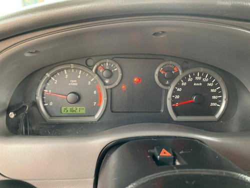 Ford Ranger 2.3 Xls 4x2 Cs 16v Gasolina 2p Manual