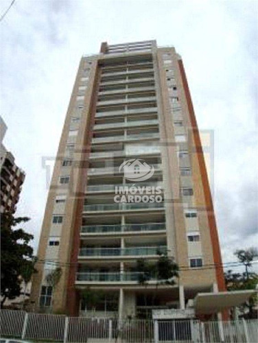 Imagem 6 de 6 de Apartamento Com 3 Dormitórios À Venda, 180 M² Por R$ 2.395.000 - Vila Leopoldina - São Paulo/sp - Ap17545