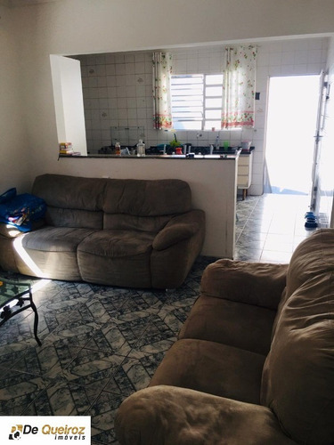 Imagem 13 de 30 de Casa Em São Paulo Na Zona Sul, Localizada No Vila Natal ! Perto Do Supermercado Ricoy. - 0959 - 68203937