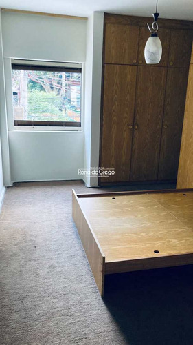 Imagem 23 de 24 de Apartamento Com 1 Dorm, Jardim Paulista, São Paulo - R$ 730 Mil - V7297