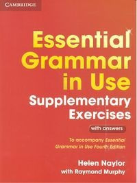 Essential Grammar In Use 4ºed Suplementary Exercises - M...