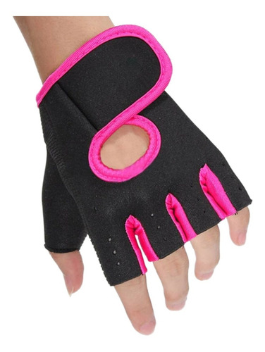 Guantes Gym Pesas | Femeninos | Crossfit | Gimnacio