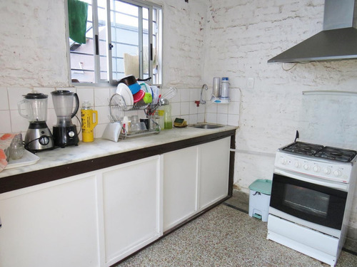Imagen 10 de 13 de Venta Casa Tres Dormitorios Buceo