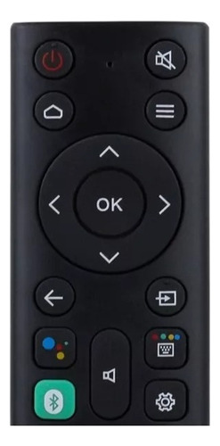 Control Remoto Compatible Con Panasonic Smart Tv 4k