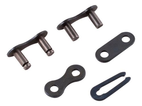 Imagen 4 de 7 de Kit Reparacion De Cadenas De Bicicleta