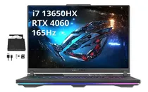Comprar Laptop Gaming Asus Rog Strix G16 16'' Intel Core I7, Rtx 406
