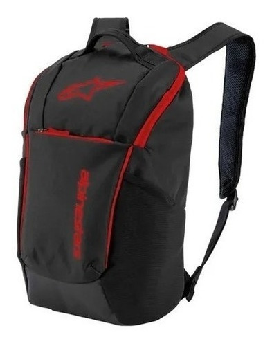 Mochila Alpinestars - Defcon - Para Moto -  Bertone Motos