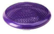 Comprar Plataforma Para Balance Con Pinchos Morado Y+regalo Stickers