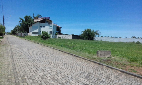 Imagem 2 de 5 de Terreno À Venda Em Tijuco Das Telhas - Te000903