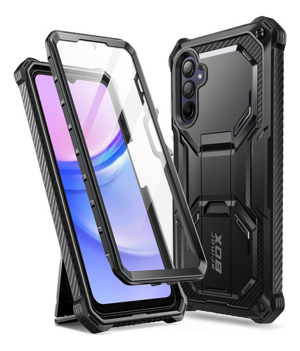 Capa Armorbox I-blason Para A16 De 6,7 Polegadas