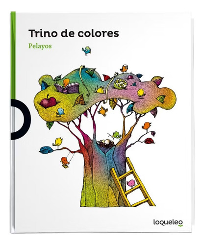 Trino De Colores / Pelayos