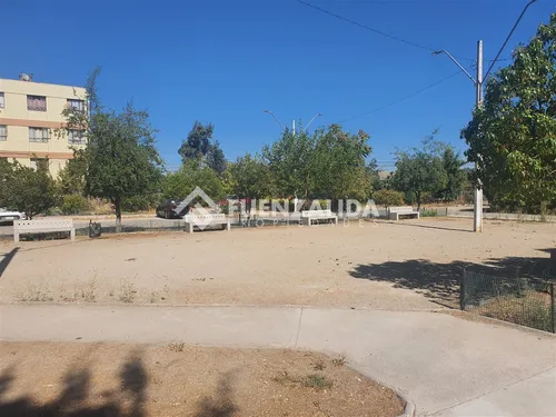 Departamento En Venta De 2 Dorm. En Pedro Aguirre Cerda