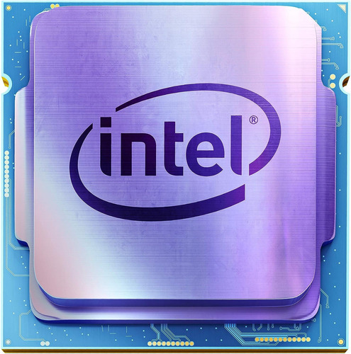 Procesador Intel Core I5-10600k De 6 Núcleos Y 4.8ghz