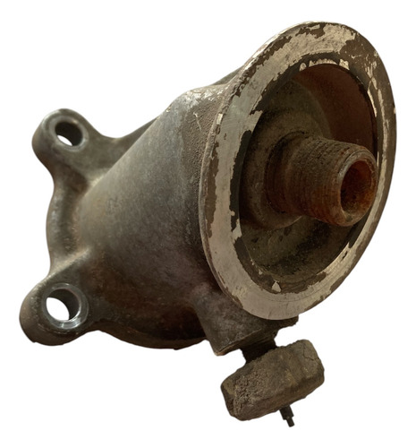 Base Filtro Aceite Nissan Pup D21 2.4 (Usado)
