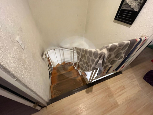 Casa En Venta En Ciudad Galaxia Los Reyes