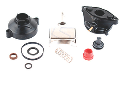 Reparacion Kit Valvula Escape Sea-doo Di 951 Sportster / Lrv