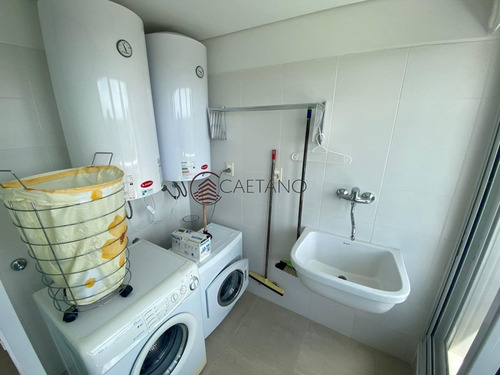 Imagen 24 de 24 de Excelente Apartamento Con 3 Dormitorios Y Vista Increíble - Punta Del Este Brava